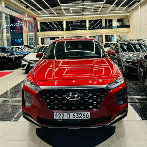 Hyundai for sale in Iraq